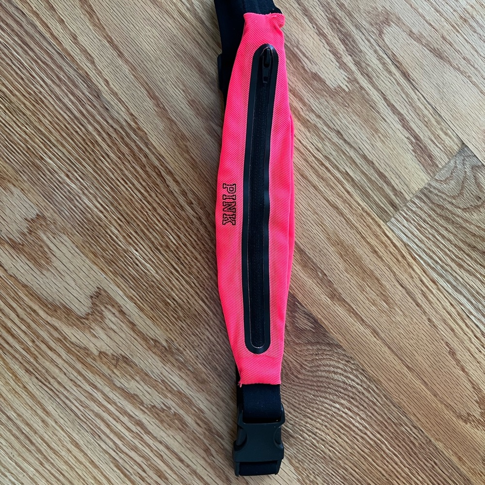 Pink Fanny Pack - Picture 2 of 2